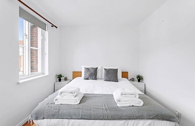 Beautiful Three-bedroom House in Richmond - Foto 21