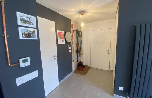 Apartment One - Foto 17