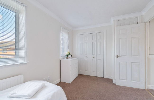 East Midlands House - Foto 9