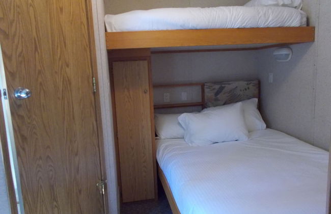 Arctic Homestead Suite 2 - Foto 3