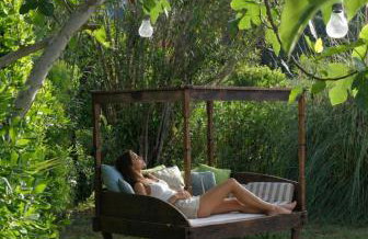 Villa Fruitier, Sunny Pool villa near the sea & beach, DOMAINE L'OISEAU BLEU - Photo 4