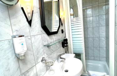 Chalet am Kurpark - Foto 28