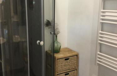 Gite Au Pré du Mont st michel - Foto 41