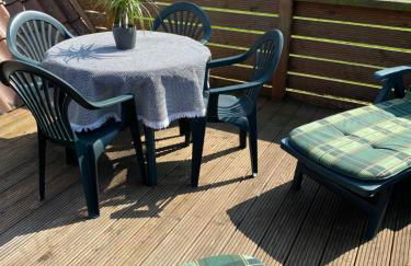 Wohnung auf dem Lande - Foto 21