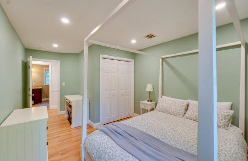 Creek Dips and Smores Catskills Gem - Foto 14