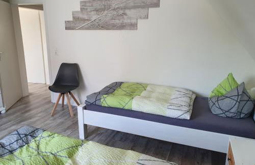 Ferienwohnung Schweier - Außerhalb und doch zentral - Foto 31