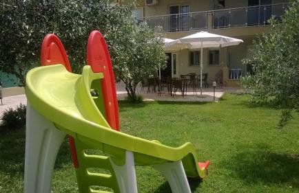 Gaia Studios & Apartments - Foto 47