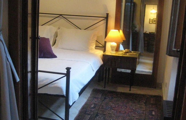 Casa Messi - Casa Messi a Vicolo Belfiore 15 One-bedroom Apartment Standard Rate - Foto 7