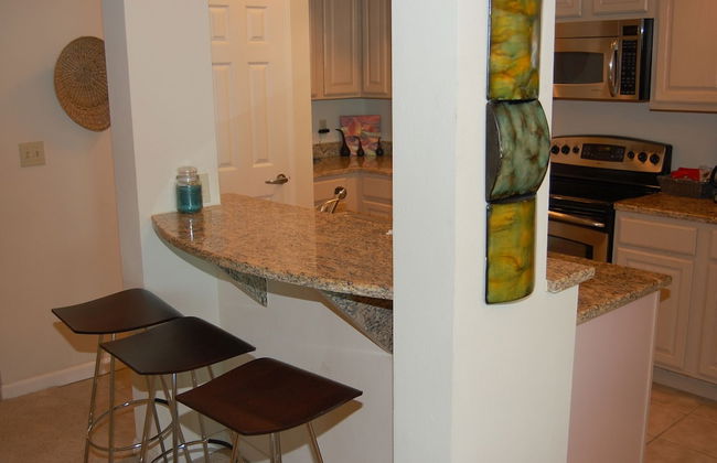 Legacy II 1106 - Foto 14