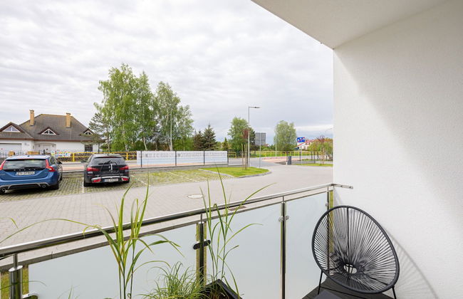 Sunset Resort Apartments by Renters - Photo 54