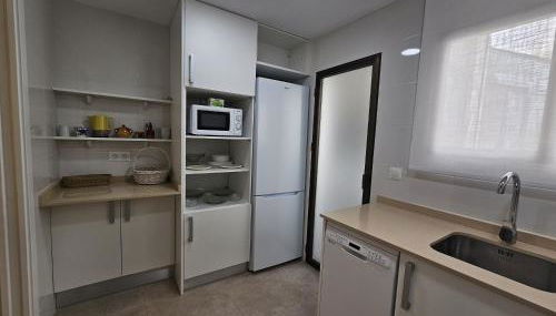 Apartamento La Marina San Pedro IF Benidorm - Foto 5