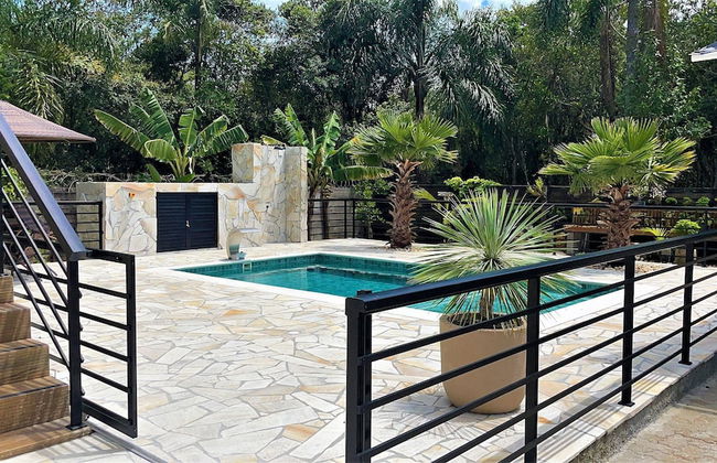 Casa Privativa com Piscina na Ferrugem - Foto 21