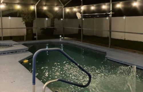 Birds and Blossoms Oasis - Close to Theme Parks - Foto 5