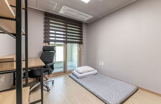 Residence Hotel Eden Stay - Photo 5