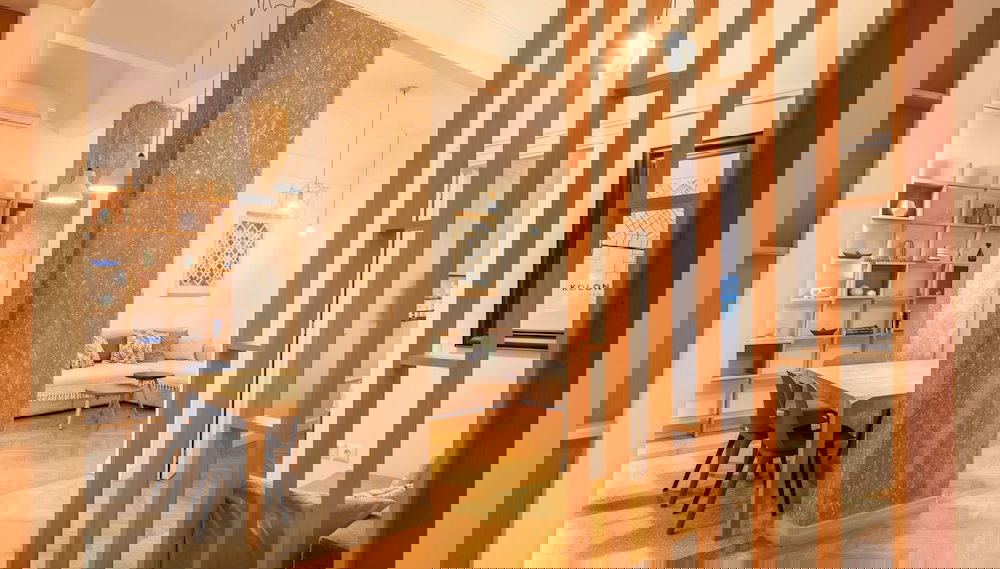 Historic 2BR Oasis in Kolonaki - Foto 1, Imagen principal