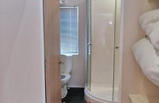 Lodge on the Lagoon, Haven Church Farm - Foto 15