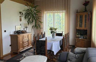 Domek pod Przehybą, Noclegi w okolicy Stary Sącz, Łącko, Szczawnica - Foto 17