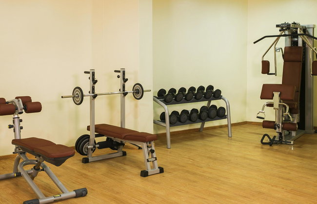 ibis Lagos Ikeja - Foto 18