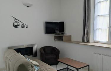 Appartement montagne - Foto 2