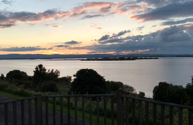 Loch Leven Lodge 12 - Foto 37