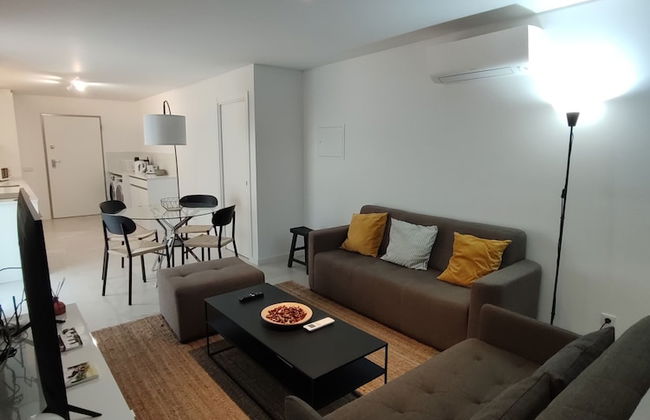 Cozy 2 Bedrooms Center Ferragudo Flat - Foto 3