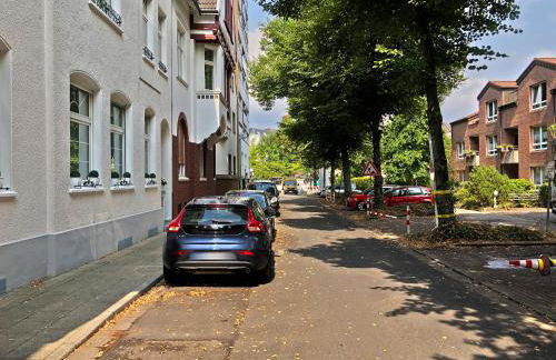 Apartments Essen-Rüttenscheid - Foto 14