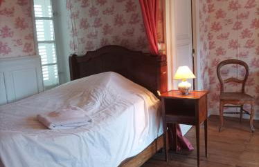 Château d'Hugémont- aile du Parc - Foto 20