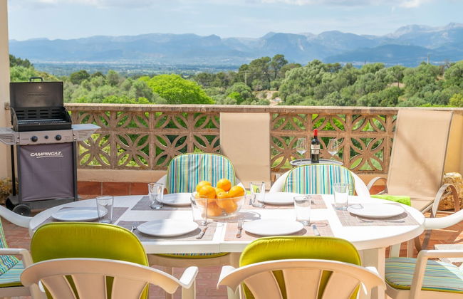 Can Rei Costitx in Costitx - Foto 27