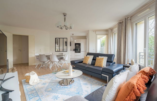 Magnifique 3 pièces à Chatillon - Photo 20