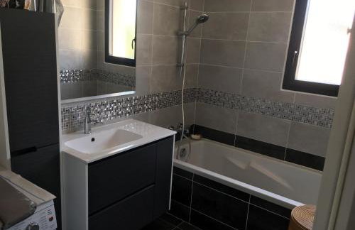 Villa les salins - Foto 8