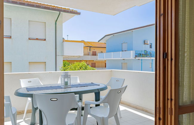 Appartamento Venere - Yourplace Abruzzo - Foto 3