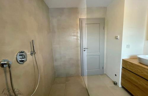 Ferienhaus AlmauBayern - mit Bergblick und großem Garten - Foto 17