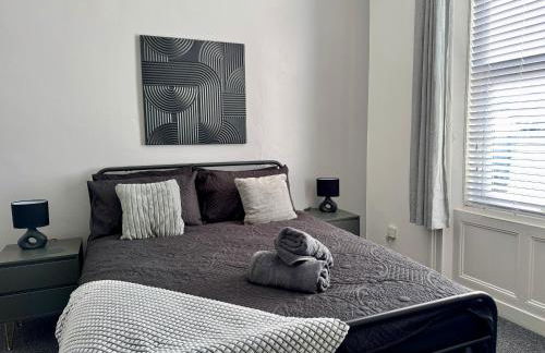 The Whitley Maisonette, Luxury Family Holiday Home - Foto 24