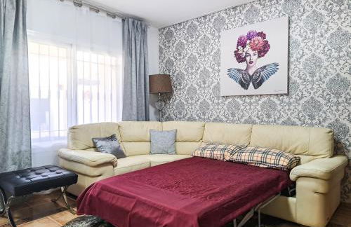 Casa Los Jarales - Photo 47