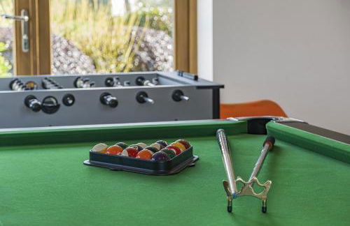 Cedar Barn - Foto 64