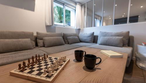 APPARTEMENTS LOFT OCEAN - Tarnos - Foto 3