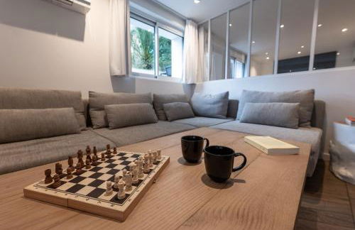 APPARTEMENTS LOFT OCEAN - Tarnos - Foto 3