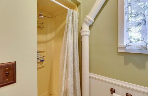 Waterfront Millington Vacation Rental with Hot Tub! - Foto 15