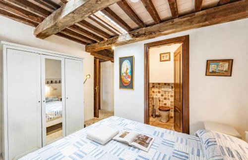 Torre Del Melograno With Heated Pool - Happy Rentals - Foto 24