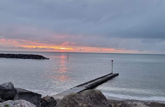 Remarkable Seaside Apartment - Sleeps 4 - Foto 28