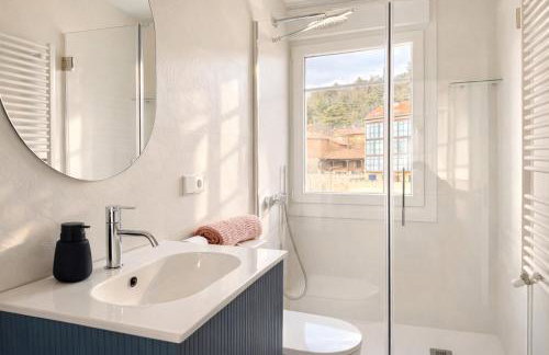 Señorial Panorámico by apartamentoscatedralcamino - Foto 22