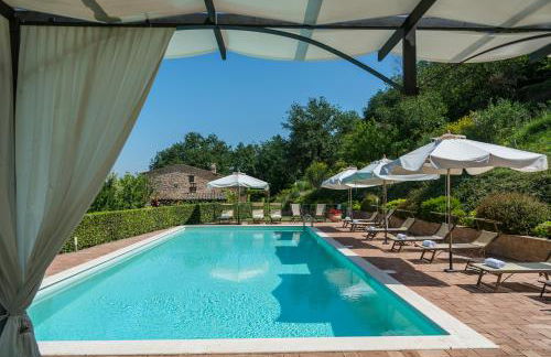 Hotel & SPA L'Antico Forziere - Foto 31