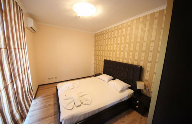 Menada Dune Residence Apartments - Foto 8