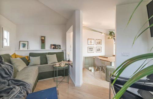 GuestHost - Piazza Venezia&Colosseum Loft - Foto 10