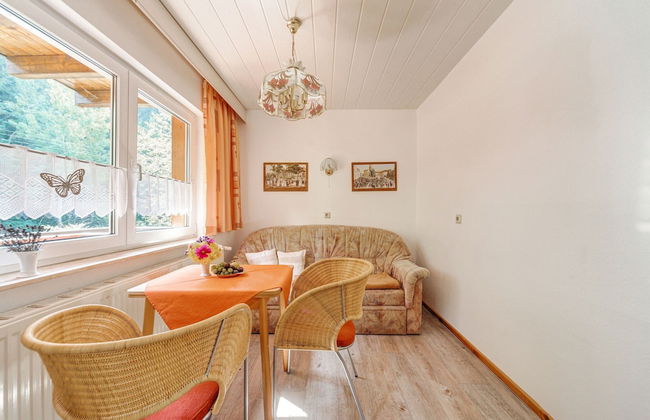 Cozy Apartment Near Trails - Foto 23