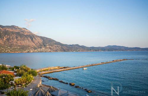 DN Sea Apartments - Photo 84