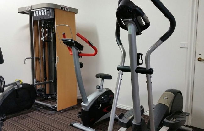 Kimberley Gardens Serviced Villas - Foto 9