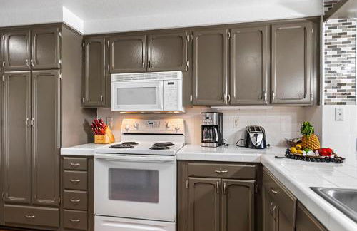 Kona Coast Resort at Keauhou Gardens 8204 - Foto 28