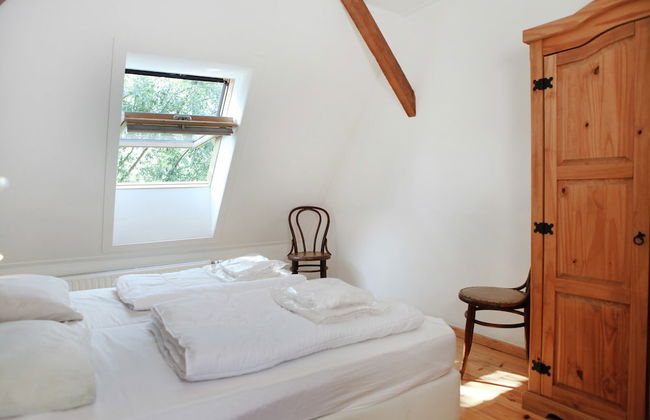 Farmhouse Appartment in Eede - Foto 5