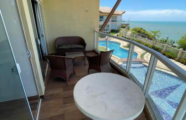 Melhor vista de Canoa Quebrada - Foto 18